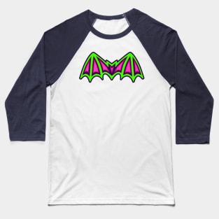 Battle Armor Bat Baseball T-Shirt